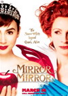 1 Nominación Oscar Mirror Mirror